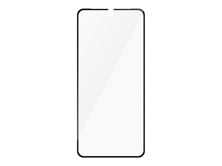 PanzerGlass SAFE. by PanzerGlass Skærmbeskytter Sort Transparent Google Pixel 8 in the group SMARTPHONE & TABLETS / Phone cases / Google at TP E-commerce Nordic AB (C65915)