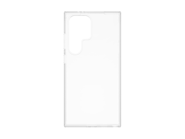 PanzerGlass SAFE. by PanzerGlass Beskyttelsescover Gennemsigtig Samsung Galaxy S24 Ultra in the group SMARTPHONE & TABLETS / Phone cases / Samsung at TP E-commerce Nordic AB (C65947)