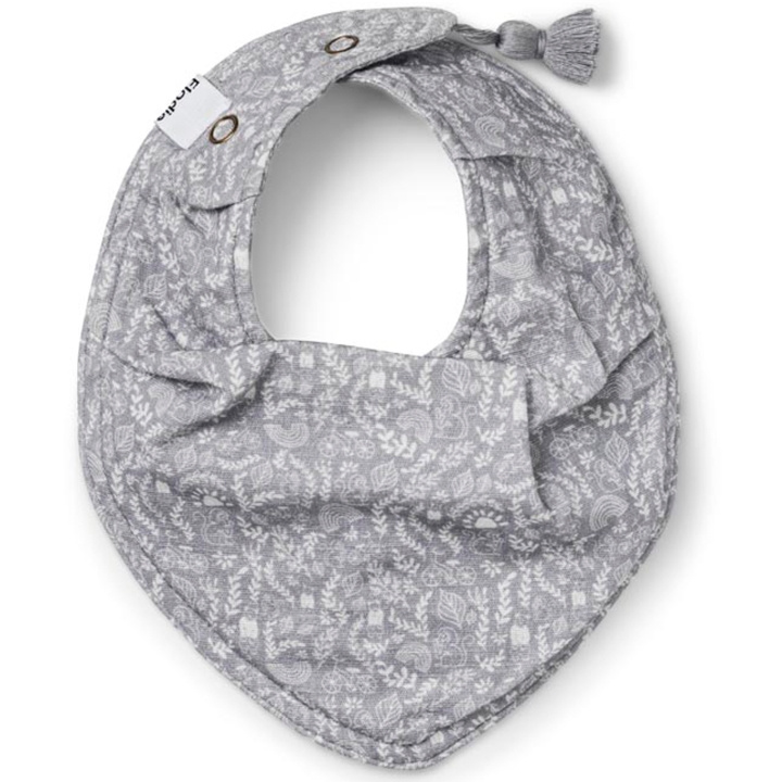 Elodie Details Dry Bib - Monkey Sunrise in the group TOYS, KIDS & BABY PRODUCTS / Baby Gadgets / Care & Hygiene at TP E-commerce Nordic AB (C65959)