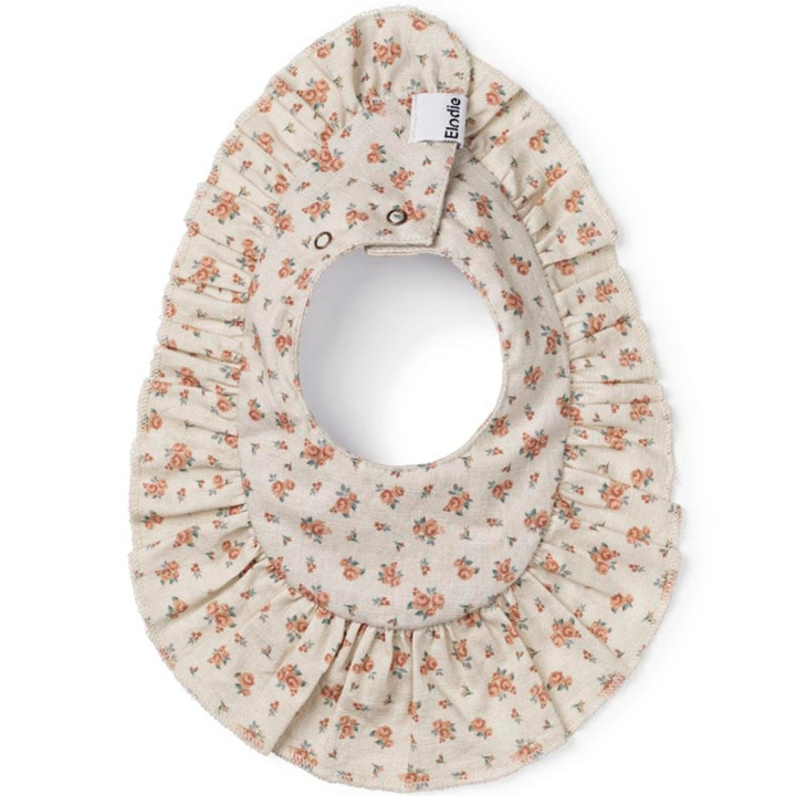 Elodie Details Dry Bib - Autumn Rose in the group TOYS, KIDS & BABY PRODUCTS / Baby Gadgets / Care & Hygiene at TP E-commerce Nordic AB (C65960)