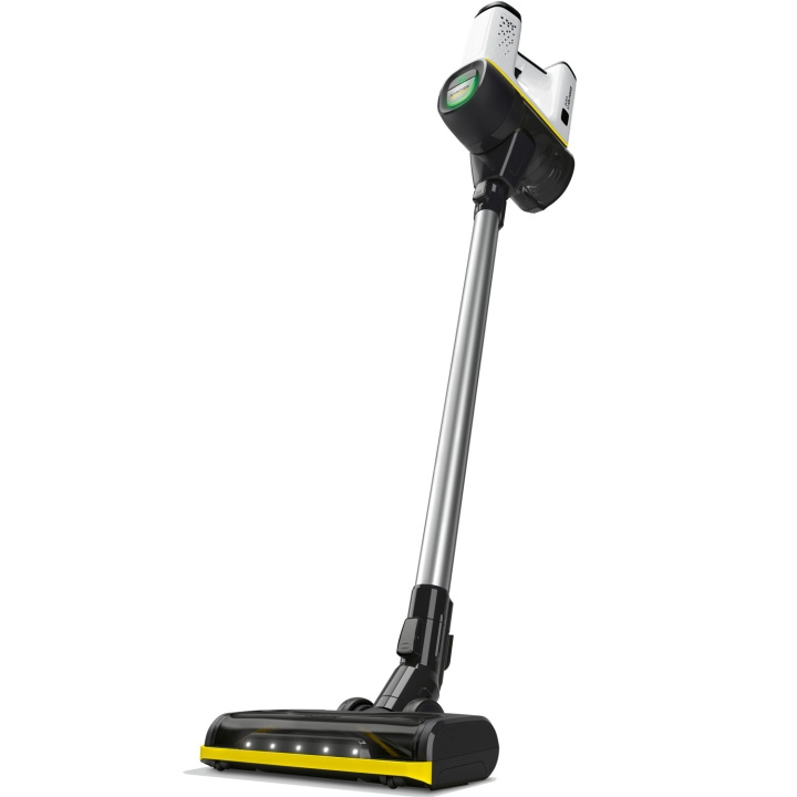 Kärcher Skaftdammsugare VC 6 Cordless ourFamily in the group HOME, HOUSEHOLD & GARDEN / Cleaning products / Vacuum cleaners & Accessories / Hand held Vacuum cleaners at TP E-commerce Nordic AB (C65975)