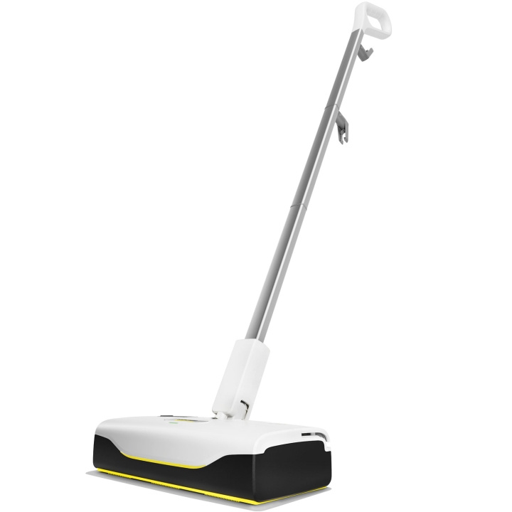 Kärcher Ångtvätt SC 1 Upright in the group HOME, HOUSEHOLD & GARDEN / Cleaning products / Handheld steam cleaner at TP E-commerce Nordic AB (C65976)