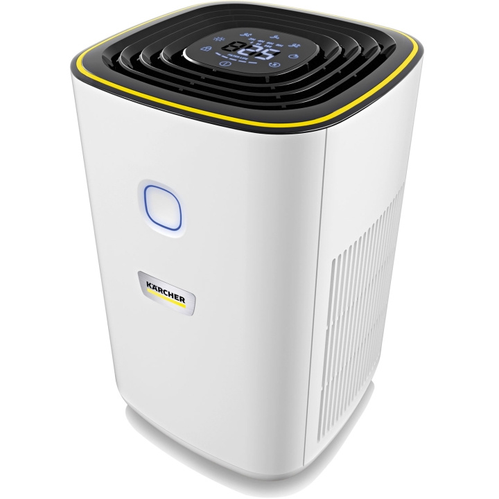 Kärcher Luftrenare AF 20 in the group HOME, HOUSEHOLD & GARDEN / Fans & Climate products / Air purifiers at TP E-commerce Nordic AB (C65978)