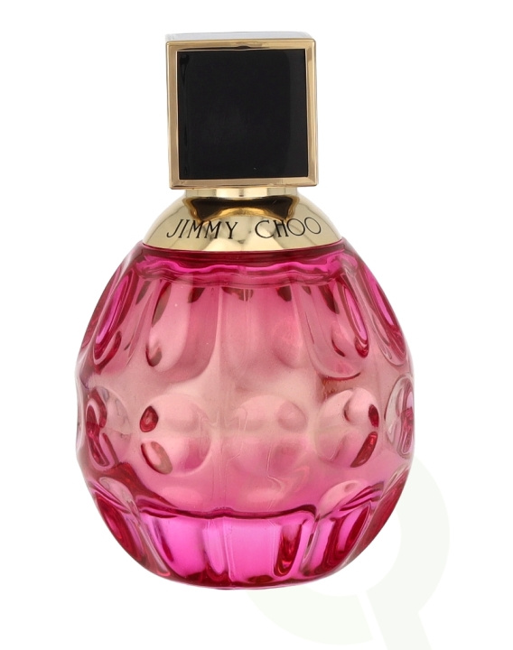 Jimmy Choo Rose Passion Edp Spray 40 ml in the group BEAUTY & HEALTH / Fragrance & Perfume / Perfumes / Perfume for her at TP E-commerce Nordic AB (C66195)