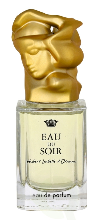 Sisley Eau Du Soir Edp Spray 30 ml in the group BEAUTY & HEALTH / Fragrance & Perfume / Perfumes / Perfume for her at TP E-commerce Nordic AB (C66197)