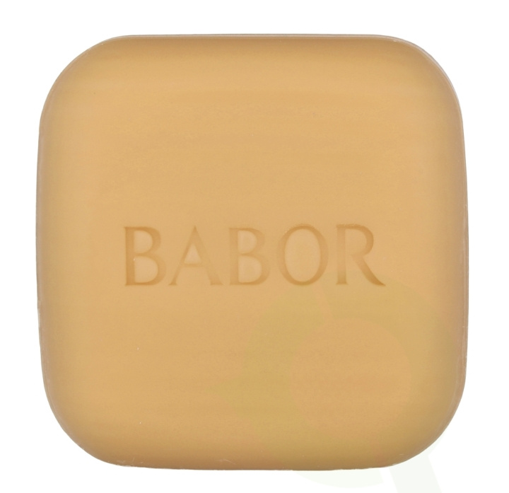 Babor Natural Cleansing Bar Refill 65 ml in the group BEAUTY & HEALTH / Skin care / Face / Cleaning at TP E-commerce Nordic AB (C66208)