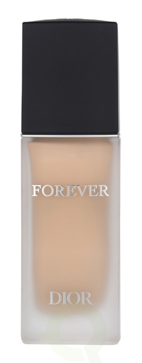 Dior Forever 24H Clean Matte Foundation SPF20 PA+++ 30 ml 0.5N Neutral in the group BEAUTY & HEALTH / Makeup / Facial makeup / Foundation at TP E-commerce Nordic AB (C66215)