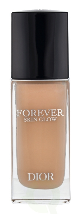 Dior Forever Skin Glow 24H Wear Radiant Foundation SPF20 30 ml 2WP Warm Peach in the group BEAUTY & HEALTH / Makeup / Facial makeup / Foundation at TP E-commerce Nordic AB (C66217)