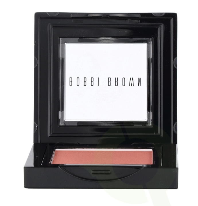 Bobbi Brown Blush 3.5 g Antigua in the group BEAUTY & HEALTH / Makeup / Facial makeup / Contour/Highlight at TP E-commerce Nordic AB (C66231)