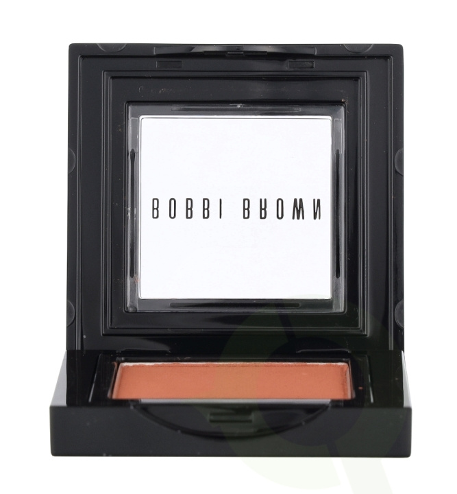 Bobbi Brown Blush 3.5 g Vintage in the group BEAUTY & HEALTH / Makeup / Facial makeup / Contour/Highlight at TP E-commerce Nordic AB (C66232)