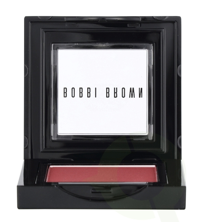 Bobbi Brown Blush 3.5 g Gallery in the group BEAUTY & HEALTH / Makeup / Facial makeup / Contour/Highlight at TP E-commerce Nordic AB (C66233)