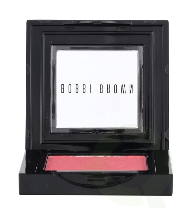 Bobbi Brown Blush 3.5 g Modern in the group BEAUTY & HEALTH / Makeup / Facial makeup / Contour/Highlight at TP E-commerce Nordic AB (C66234)