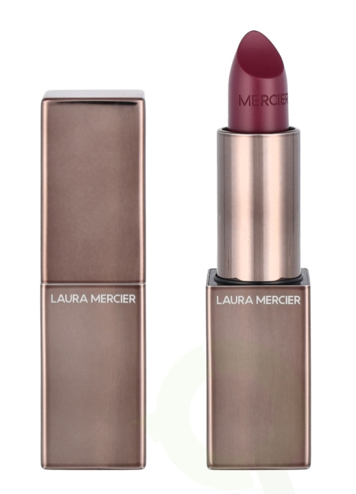 Laura Mercier Rouge Essentiel Silky Creme Lipstick 3.5 g Violette in the group BEAUTY & HEALTH / Makeup / Lips / Lipstick at TP E-commerce Nordic AB (C66243)