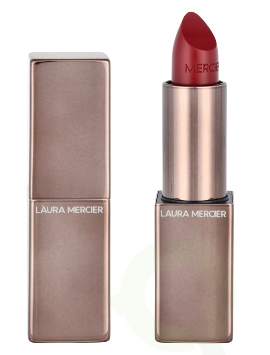 Laura Mercier Rouge Essentiel Silky Creme Lipstick 3.5 g #475 Rose Rouge in the group BEAUTY & HEALTH / Makeup / Lips / Lipstick at TP E-commerce Nordic AB (C66244)