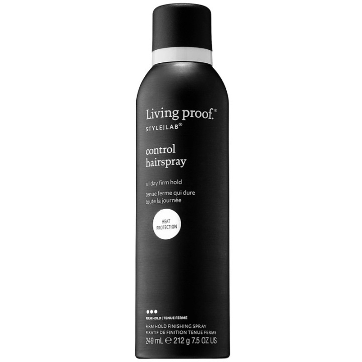 Living Proof Style Lab Control Hairspray 249ml in the group BEAUTY & HEALTH / Hair & Styling / Hair styling / Hair spray at TP E-commerce Nordic AB (C66280)