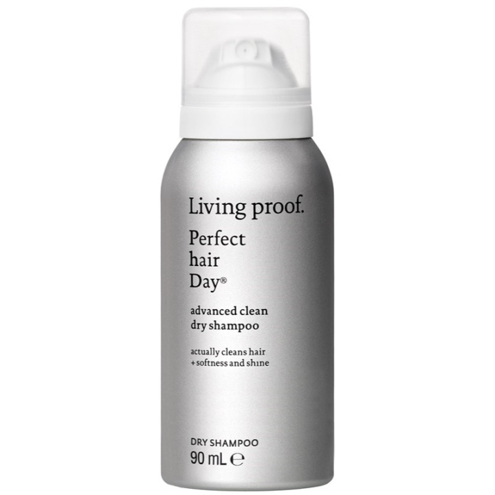 Living Proof Perfect Hair Day Advanced Clean Dry Shampoo 90ml in the group BEAUTY & HEALTH / Hair & Styling / Hair care / Dry schampoo at TP E-commerce Nordic AB (C66286)