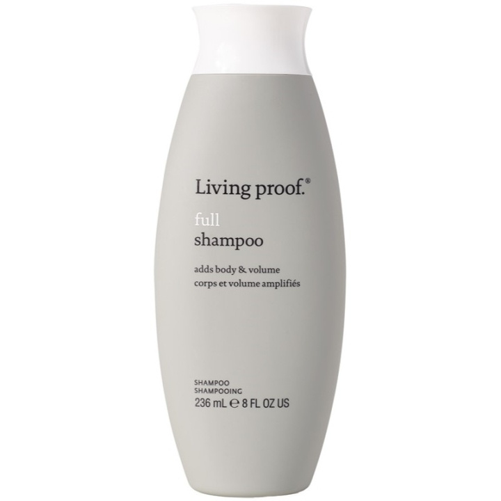 Living Proof Full Shampoo 236ml in the group BEAUTY & HEALTH / Hair & Styling / Hair care / Schampoo at TP E-commerce Nordic AB (C66292)