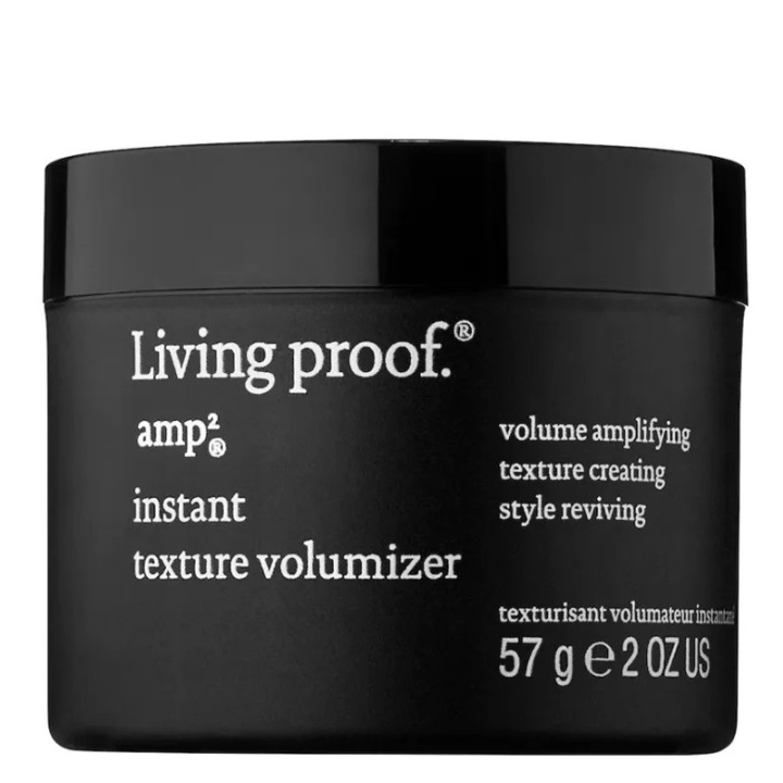 Living Proof Style Lab Amp2 Instant Texture Volumizer 57g in the group BEAUTY & HEALTH / Hair & Styling / Hair styling / Styling cream at TP E-commerce Nordic AB (C66308)