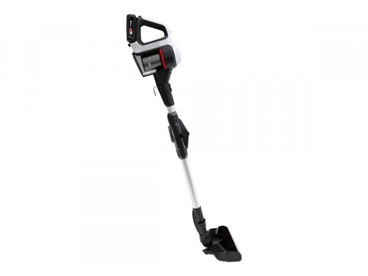 Bosch Unlimited 7 BCS711XXL Stick/handhållen dammsugare 0,3 liter Vit in the group HOME, HOUSEHOLD & GARDEN / Cleaning products / Vacuum cleaners & Accessories / Hand held Vacuum cleaners at TP E-commerce Nordic AB (C66325)