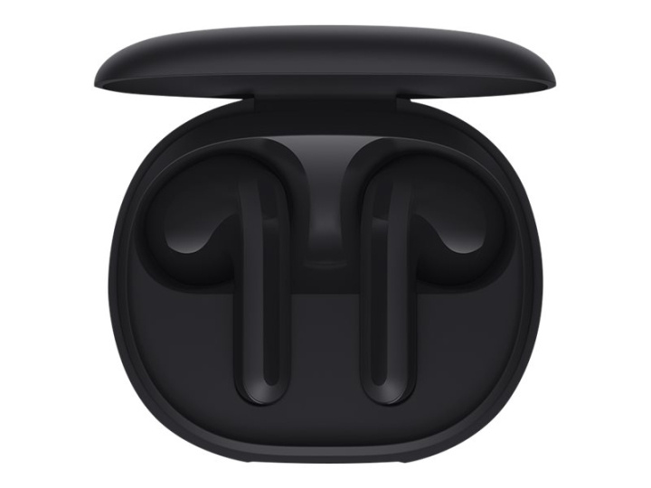 Xiaomi Redmi Buds 4 Lite Trådlösa True Wireless-hörlurar Svart in the group HOME ELECTRONICS / Audio & Picture / Headphones & Accessories / Headphones at TP E-commerce Nordic AB (C66346)