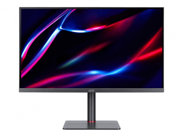 Acer Nitro XV275K Pymipruzx 27 3840 x 2160 (4K) HDMI DisplayPort USB-C 144Hz in the group COMPUTERS & PERIPHERALS / Computer monitor / Computer monitors at TP E-commerce Nordic AB (C66349)