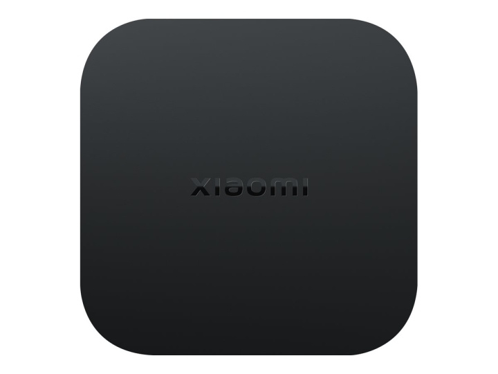 Xiaomi TV Box S Digital AV Player in the group HOME ELECTRONICS / Audio & Picture / TV & Accessories / Smart-TV & Media Players at TP E-commerce Nordic AB (C66350)