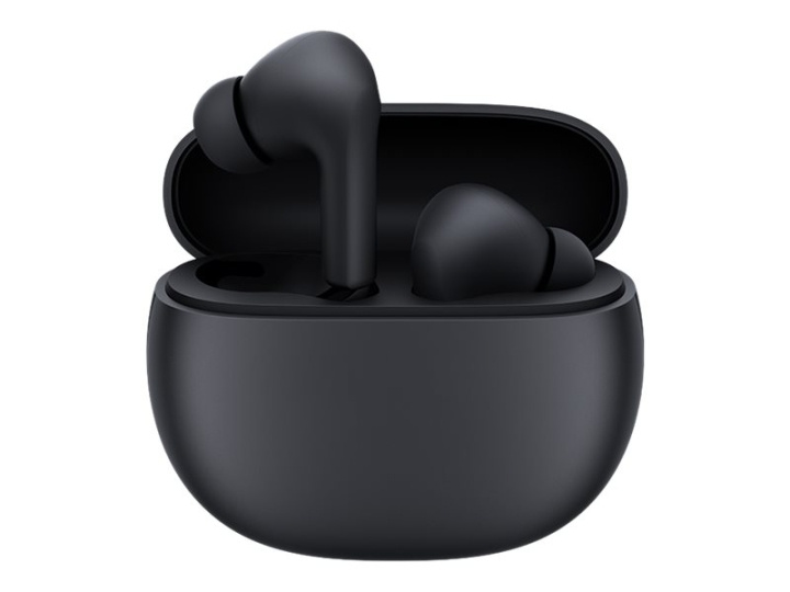 Xiaomi Redmi Buds 4 Active Wireless True Wireless hörlurar Svart in the group HOME ELECTRONICS / Audio & Picture / Headphones & Accessories / Headphones at TP E-commerce Nordic AB (C66352)