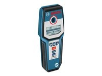 Bosch GMS 120 Professional in the group HOME, HOUSEHOLD & GARDEN / Tools / Batteries for power tools at TP E-commerce Nordic AB (C66363)