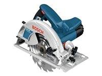 Bosch GKS 190 Professionell cirkelsåg 1400W in the group HOME, HOUSEHOLD & GARDEN / Tools / Saws at TP E-commerce Nordic AB (C66367)