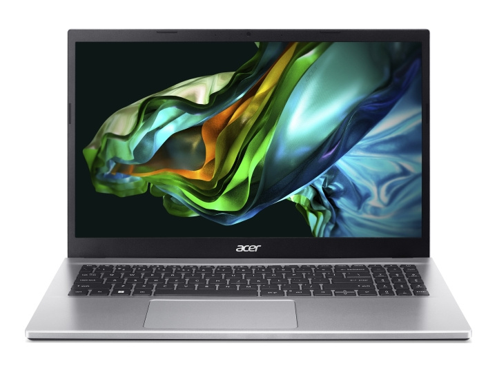 Acer Aspire 3 15 A315-44P 15.6 5700U 8GB 512GB AMD Radeon Graphics Windows 11 Home in the group COMPUTERS & PERIPHERALS / Laptops & accessories / Laptops at TP E-commerce Nordic AB (C66419)