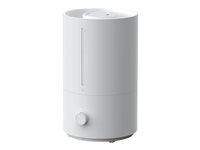 Xiaomi MJJSQ06DY Luftfuktare 2 Lite bordsluftfuktare golvstående vit in the group HOME, HOUSEHOLD & GARDEN / Fans & Climate products / Dehumidifiers at TP E-commerce Nordic AB (C66426)