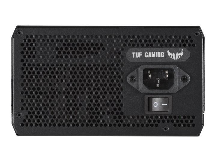 ASUS TUF-GAMING-650B Power supply 650Watt in the group COMPUTERS & PERIPHERALS / Computer components / Power supply/PSU at TP E-commerce Nordic AB (C66436)