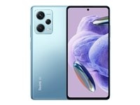 Xiaomi Redmi Note 12 Pro+ 5G 6.67 256GB Himmelsblå in the group SMARTPHONE & TABLETS / Mobile phones & smartphones at TP E-commerce Nordic AB (C66452)