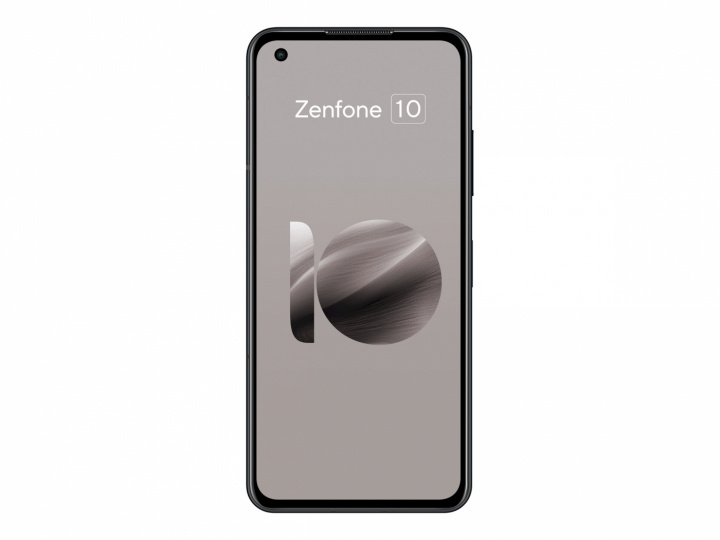 ASUS Zenfone 10 5.92 512GB Midnight black in the group SMARTPHONE & TABLETS / Mobile phones & smartphones at TP E-commerce Nordic AB (C66464)