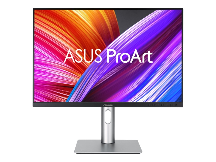 ASUS ProArt PA248CRV 24.1 1920 x 1200 (WUXGA) HDMI DisplayPort USB-C 75Hz Pivot Monitor in the group COMPUTERS & PERIPHERALS / Computer monitor / Computer monitors at TP E-commerce Nordic AB (C66487)