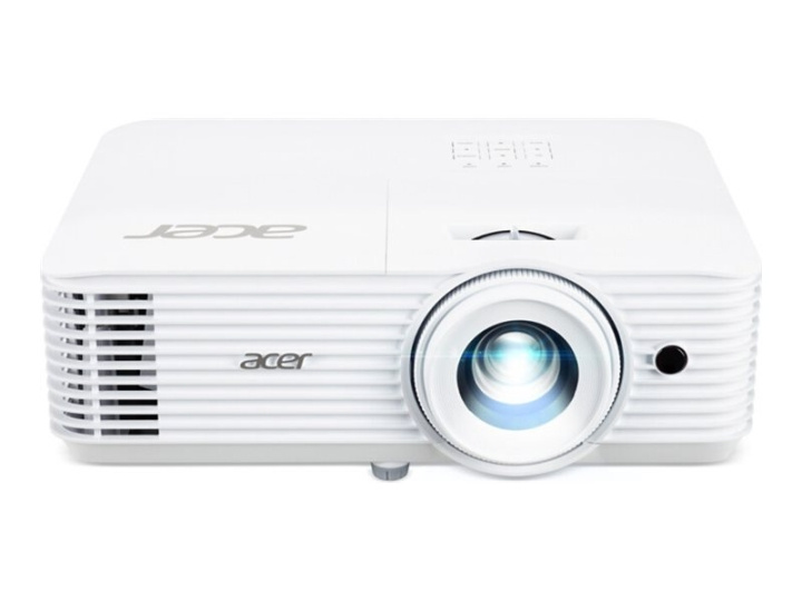 Acer M511 DLP-projektor Full HD VGA Kompositvideo in the group HOME ELECTRONICS / Audio & Picture / Home cinema, Hifi & Portable / Projectors & Accessories at TP E-commerce Nordic AB (C66497)