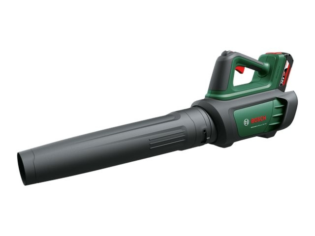 Bosch Advanced LeafBlower 36V-750 Bladblæser Elektrisk Intet batteri in the group HOME, HOUSEHOLD & GARDEN / Garden products / Garden tools at TP E-commerce Nordic AB (C66520)