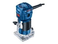 Bosch Professional GKF 550 Hand- och handfräs 550W in the group HOME, HOUSEHOLD & GARDEN / Tools / Other tools & Accesories at TP E-commerce Nordic AB (C66530)