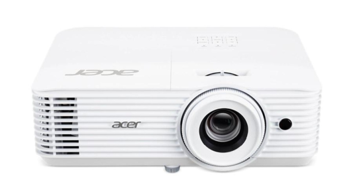 Acer H6815P in the group HOME ELECTRONICS / Audio & Picture / Home cinema, Hifi & Portable / Projectors & Accessories at TP E-commerce Nordic AB (C66535)