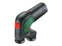 Bosch EasyCurvSander 12 skivslipmaskin/polermaskin in the group HOME, HOUSEHOLD & GARDEN / Tools / Grinding machines at TP E-commerce Nordic AB (C66551)