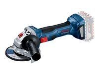 Bosch GWS 18V-7 Professionell vinkelslip utan batteri in the group HOME, HOUSEHOLD & GARDEN / Tools / Grinding machines at TP E-commerce Nordic AB (C66557)