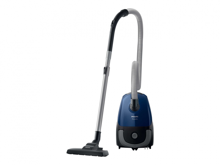 Philips PowerGo FC8240 Dammsugarbehållare 3 liter Stjärnblå in the group HOME, HOUSEHOLD & GARDEN / Cleaning products / Vacuum cleaners & Accessories / Vacuum cleaners at TP E-commerce Nordic AB (C66564)