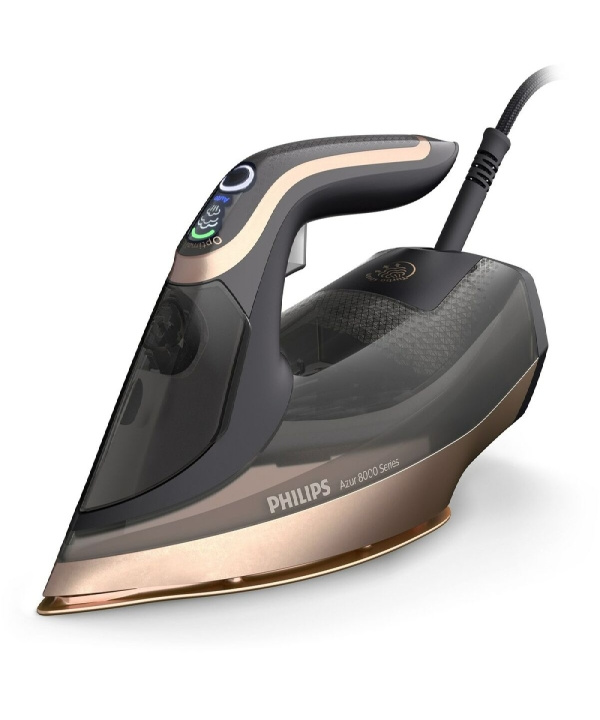 Philips DST8041/80 in the group HOME, HOUSEHOLD & GARDEN / Clothes care / Irons at TP E-commerce Nordic AB (C66565)