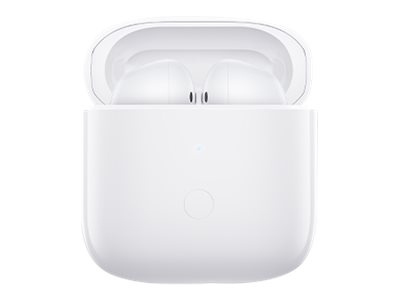 Xiaomi Redmi Buds 3 Trådlösa True Wireless-hörlurar Vit in the group HOME ELECTRONICS / Audio & Picture / Headphones & Accessories / Headphones at TP E-commerce Nordic AB (C66575)