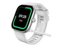 Xiaomi Redmi Watch 4 Grey Smartwatch in the group Sport, leisure & Hobby / Smartwatch & Activity trackers / Smartwatches at TP E-commerce Nordic AB (C66578)