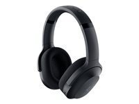 Razer Barracuda Wireless Headset Black in the group COMPUTERS & PERIPHERALS / Computer accessories / Headset at TP E-commerce Nordic AB (C66588)