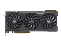 ASUS TUF Gaming GeForce RTX 4070 12GB OC Edition in the group COMPUTERS & PERIPHERALS / Computer components / Graphic Cards at TP E-commerce Nordic AB (C66594)