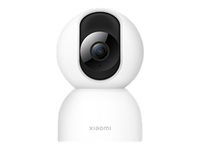 Xiaomi Smart Camera C400 Network Surveillance Camera 2560 x 1440 in the group HOME, HOUSEHOLD & GARDEN / Alarm & Security / Security cameras / Digital (Network) / Indoor cameras at TP E-commerce Nordic AB (C66605)