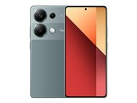 Xiaomi Redmi Note 13 Pro 6.67 512GB Forest Green in the group SMARTPHONE & TABLETS / Mobile phones & smartphones at TP E-commerce Nordic AB (C66613)