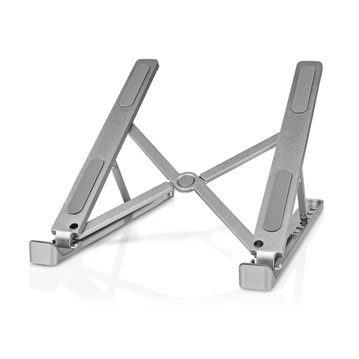 Nedis Notebook Stand | Number of angles: 6 | 17 